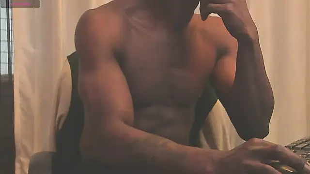 Miltton Jakee online show from 5, 3, 2025