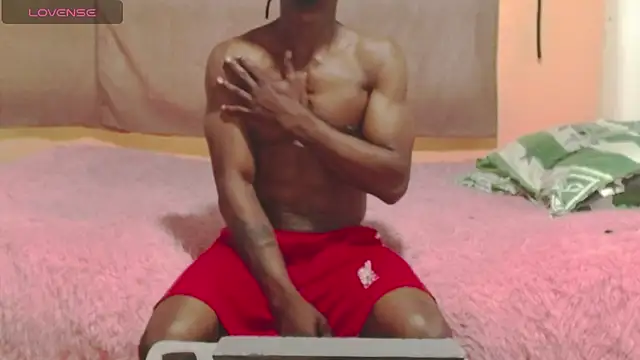 Miltton Jakee online show from 20, 3, 2025