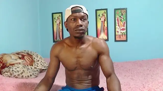 Miltton Jakee online show from 28, 10, 2025