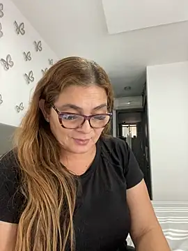 AntonellaAlondra4 online show from 30, 1, 2025