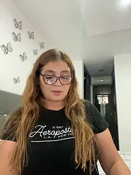 AntonellaAlondra4 online show from 2, 2, 2025