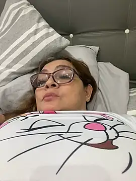 AntonellaAlondra4 online show from 19, 2, 2025