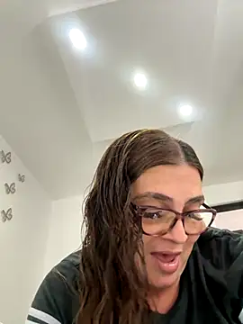 AntonellaAlondra4 online show from 2, 10, 2025