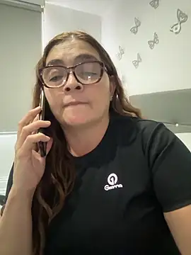 AntonellaAlondra4 online show from 23, 11, 2025