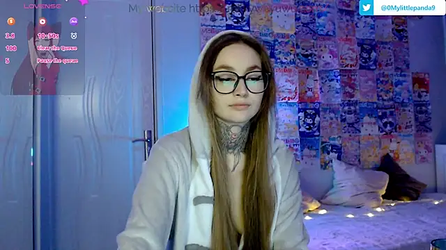 Milky way UwU online show from 15, 12, 2024