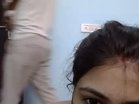 Snapshot of Crazy-Couple-Line chatting on 24, 10, 2025 Crazy-Couple-Line online show from 24, 10, 2025