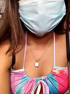 Snapshot of its_sophiaa chatting on 11, 12, 2024 its sophiaa online show from 11, 12, 2024