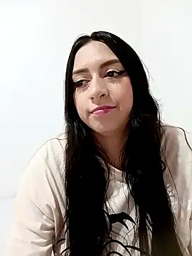 AlondraMendez online show from 22, 9, 2025