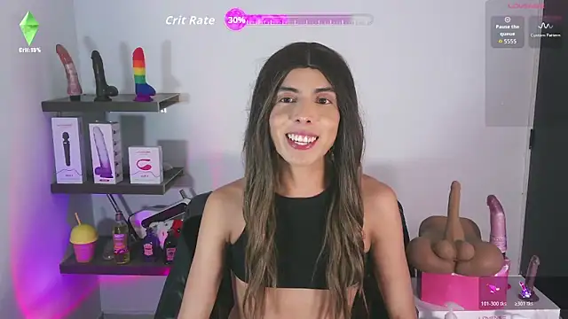 valentina crtti online show from 4, 3, 2026