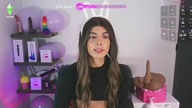 valentina crtti online show from 9, 4, 2026