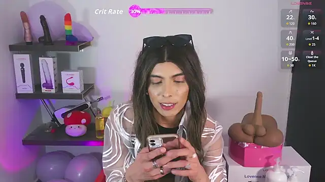 Snapshot of valentina_crtti chatting on 30, 4, 2026 valentina crtti online show from 30, 4, 2026