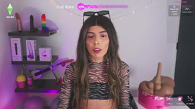 Snapshot of valentina_crtti chatting on 9, 5, 2026 valentina crtti online show from 9, 5, 2026