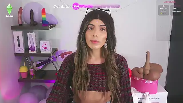 Snapshot of valentina_crtti chatting on 11, 5, 2026 valentina crtti online show from 11, 5, 2026