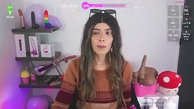 Snapshot of valentina_crtti chatting on 25, 5, 2026 valentina crtti online show from 25, 5, 2026