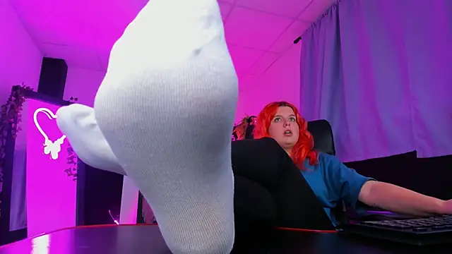 NielletaBlossom online show from 30, 12, 2024