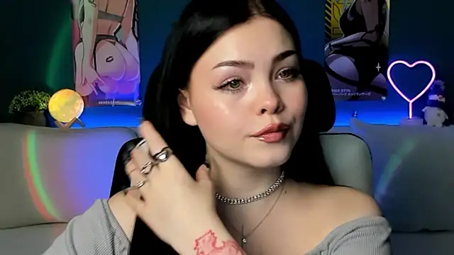 Snapshot of AkiraKatsu chatting on 16, 12, 2024 AkiraKatsu online show from 16, 12, 2024