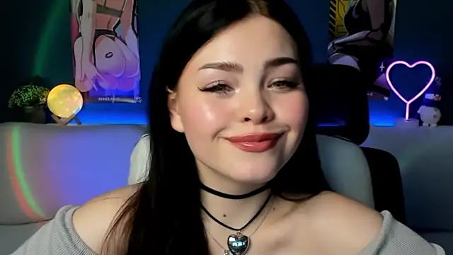 Snapshot of AkiraKatsu chatting on 21, 12, 2024 AkiraKatsu online show from 21, 12, 2024