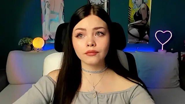 Snapshot of AkiraKatsu chatting on 18, 1, 2025 AkiraKatsu online show from 18, 1, 2025