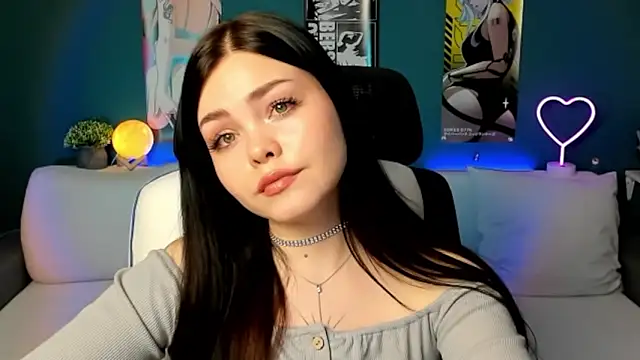 Snapshot of AkiraKatsu chatting on 18, 1, 2025 AkiraKatsu online show from 18, 1, 2025