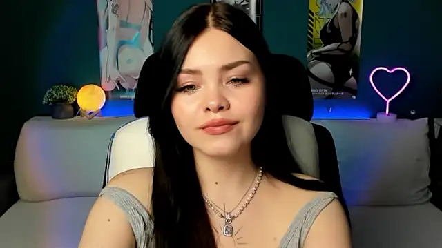 Snapshot of AkiraKatsu chatting on 20, 1, 2025 AkiraKatsu online show from 20, 1, 2025