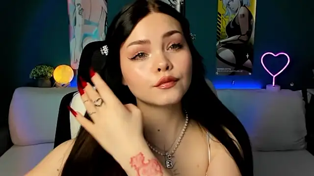 Snapshot of AkiraKatsu chatting on 21, 1, 2025 AkiraKatsu online show from 21, 1, 2025