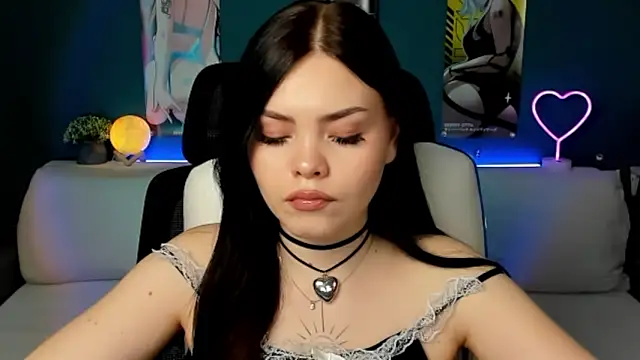 Snapshot of AkiraKatsu chatting on 23, 1, 2025 AkiraKatsu online show from 23, 1, 2025