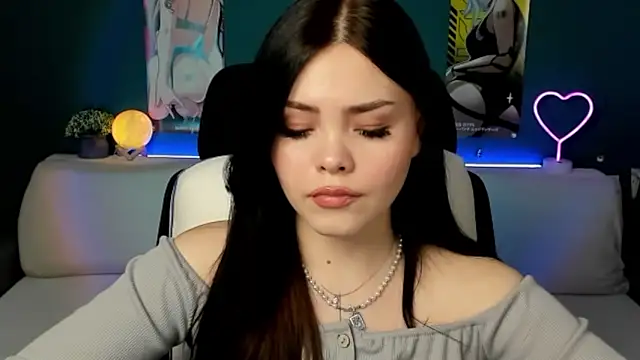 Snapshot of AkiraKatsu chatting on 25, 1, 2025 AkiraKatsu online show from 25, 1, 2025