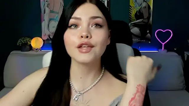 Snapshot of AkiraKatsu chatting on 29, 1, 2025 AkiraKatsu online show from 29, 1, 2025