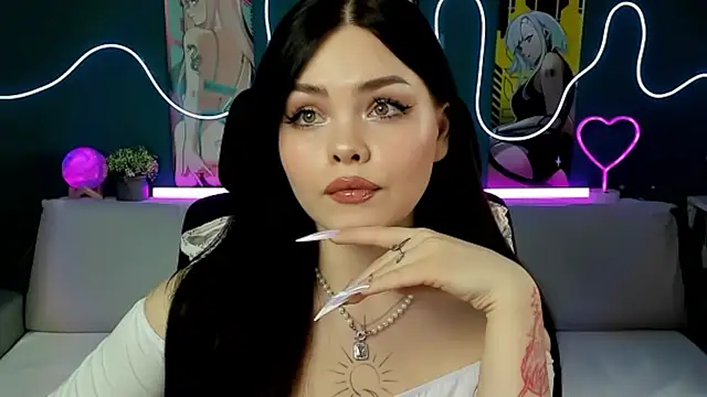 Snapshot of AkiraKatsu chatting on 15, 2, 2025 AkiraKatsu online show from 15, 2, 2025