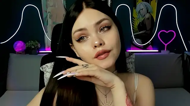 Snapshot of AkiraKatsu chatting on 27, 2, 2025 AkiraKatsu online show from 27, 2, 2025