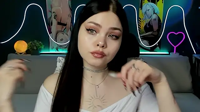 Snapshot of AkiraKatsu chatting on 19, 3, 2025 AkiraKatsu online show from 19, 3, 2025