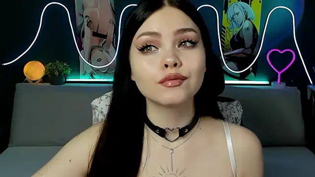 Snapshot of AkiraKatsu chatting on 20, 3, 2025 AkiraKatsu online show from 20, 3, 2025