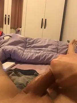 PerfectBisex online show from 10, 2, 2025