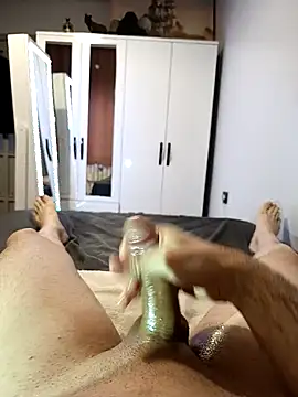 PerfectBisex online show from 4, 10, 2025