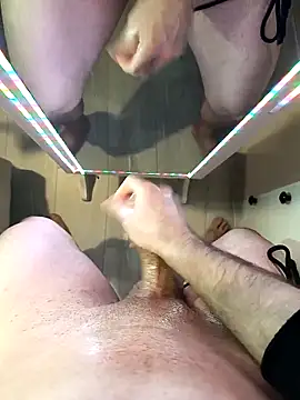 PerfectBisex online show from 6, 10, 2025