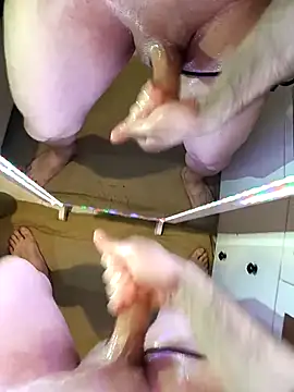 PerfectBisex online show from 3, 11, 2025