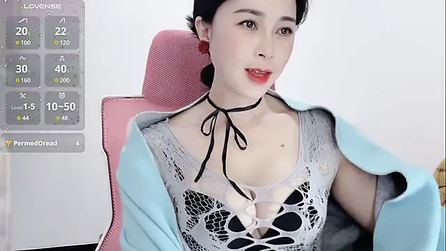 Snapshot of Qwi-V1 chatting on 25, 1, 2025 Qwi-V1 online show from 25, 1, 2025