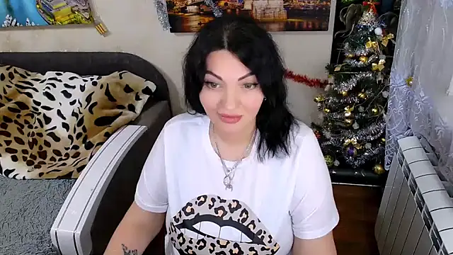 Lady Boom Wild  online show from 15, 1, 2026