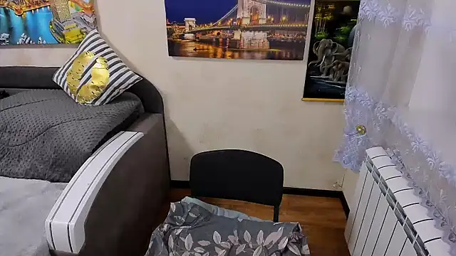 Lady Boom Wild  online show from 16, 2, 2026