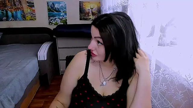 Lady Boom Wild  online show from 25, 7, 2026