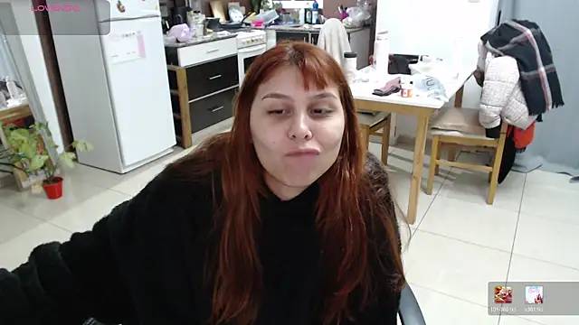 bunnylolaa4 online show from 13, 7, 2026