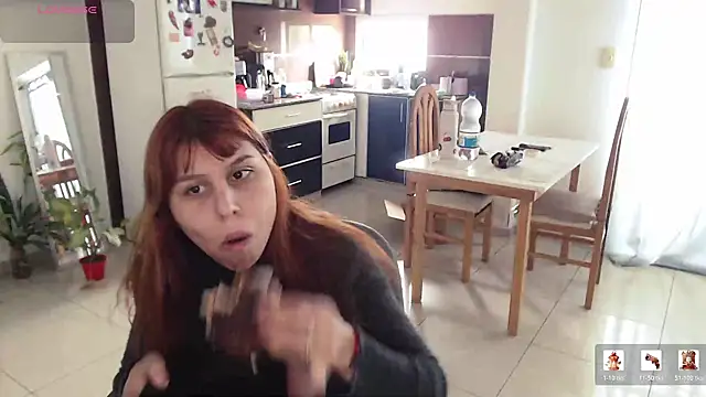 bunnylolaa4 online show from 19, 7, 2026
