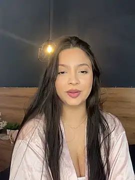 Snapshot of NathRossi chatting on 27, 2, 2025 NathRossi online show from 27, 2, 2025