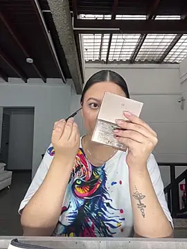 Snapshot of NathRossi chatting on 28, 2, 2025 NathRossi online show from 28, 2, 2025