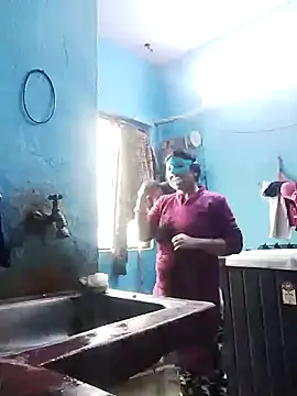 Snapshot of bobbyronak chatting on 19, 1, 2025 bobbyronak online show from 19, 1, 2025