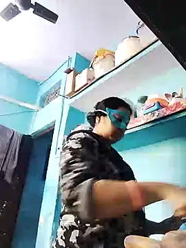 Snapshot of bobbyronak chatting on 25, 1, 2025 bobbyronak online show from 25, 1, 2025