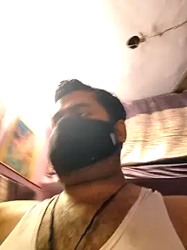 Snapshot of bobbyronak chatting on 18, 9, 2025 bobbyronak online show from 18, 9, 2025