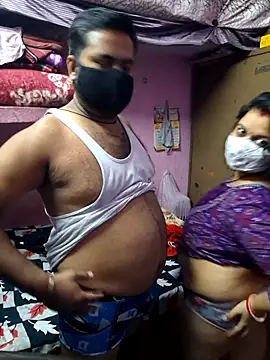 Snapshot of bobbyronak chatting on 19, 9, 2025 bobbyronak online show from 19, 9, 2025