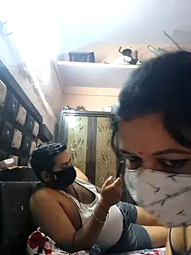 Snapshot of bobbyronak chatting on 26, 9, 2025 bobbyronak online show from 26, 9, 2025