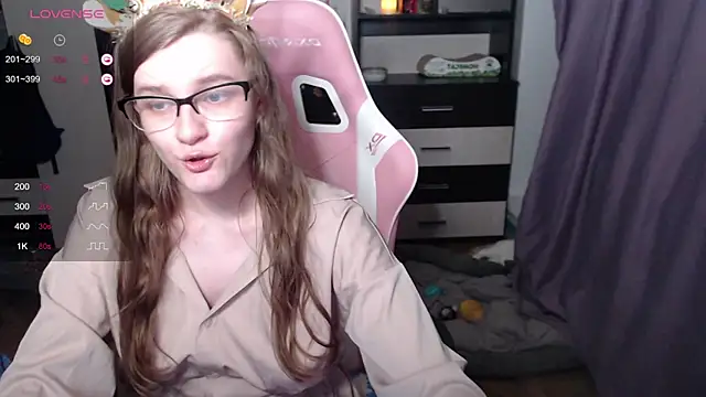 Tomato Tease online show from 27, 12, 2024